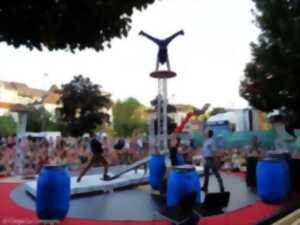 Festival Lug'en Scène : Cirque Bidon