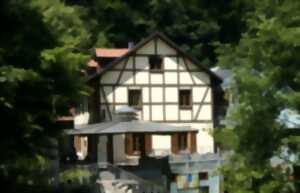 photo Ouverture Auberge du Donnenbach