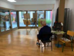 photo Exposition de Jean-Jacques Barbotte