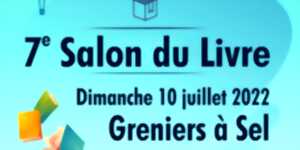 photo Salon du livre de Honfleur