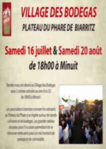 photo Village des bodegas