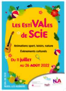 photo Les Estivales de Scie