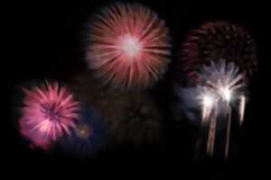 photo Feu d'artifice
