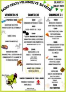 photo Fêtes locales