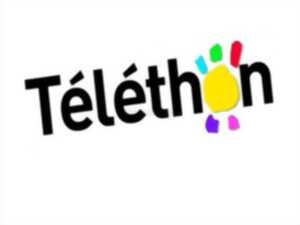 photo Concours de belote au profit du Téléthon
