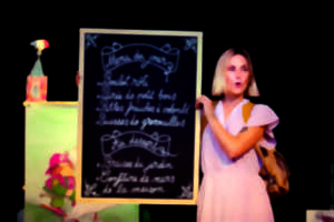La vie animée de Nina W
