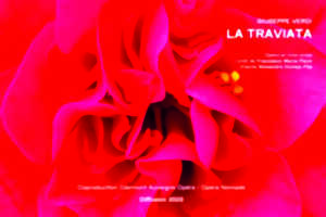 La Traviata, Giuseppe Verdi
