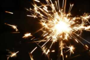 Feu d'artifice