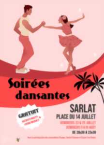 Soirée Dansante à Sarlat