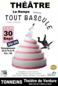 Théâtre 