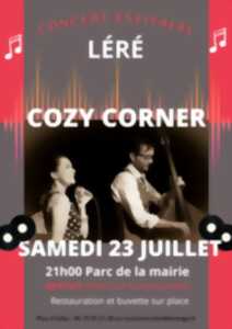 2ème Festival de Musique de Léré