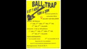 Ball-Trap