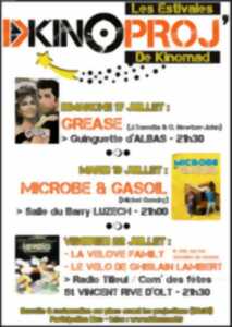 photo Cirque - Compagnie Cirkulez - 