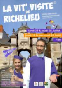 Vit'visite