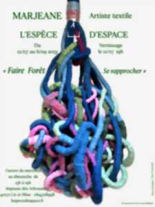 photo Exposition d'Irène Quesnay