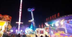 photo Foire d'été - Fête Foraine