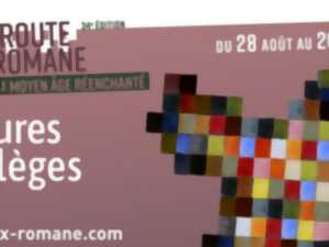 photo Festival Voix et Route Romane - Festival de musique médiévale