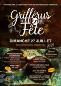 photo Grifférus en fête