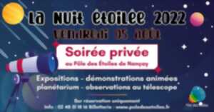 La Nuit VIP