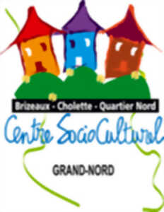 CSC Grand-Nord : Programme Estival