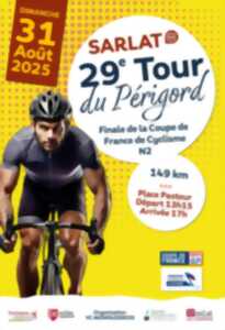 photo Cyclisme : 29ème Tour du Périgord