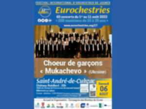 photo Festival Eurochestries