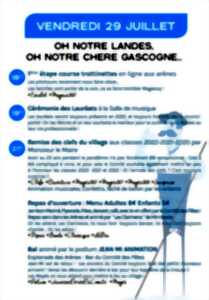 Fêtes de Magescq