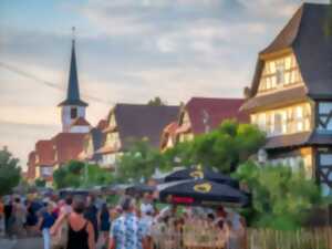 Summerzeit in Seebach