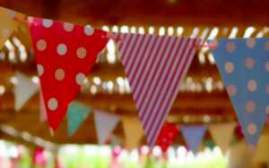 photo Fêtes de village