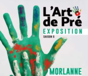 L'Art de Pré