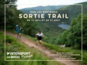 photo Afterwork trail