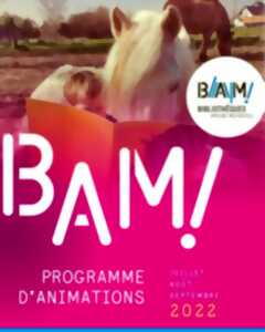 photo Spectacle : Animots