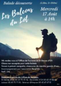 photo Balade découverte 