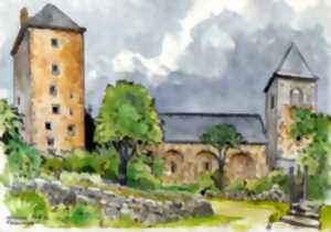 Exposition photos : De brumes et d’Aubrac, à Aubrac