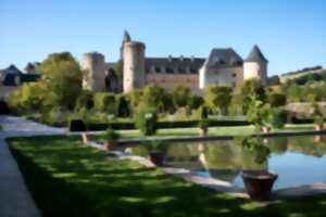Journées européennes du patrimoine au château de Bournazel