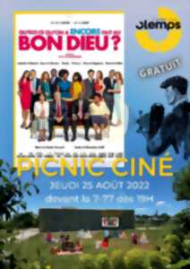 PICNIC Ciné