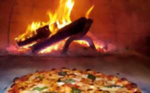 Soirée pizza