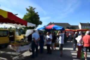 photo Marché d'été