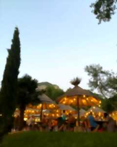Soirées salsa au Golf Café