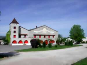 Summer Festival Vinovalie au château des Bouysses