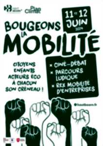 photo Ciné-débat : Bougeons la mobilité !