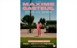 Maxime Gasteuil : Retour aux sources