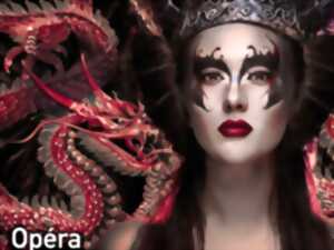 TURANDOT