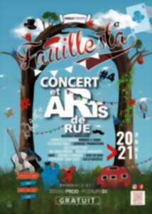 photo Fauillesta Festival