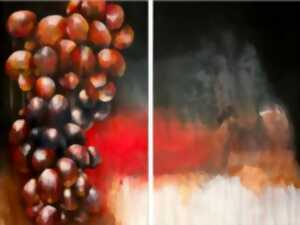 photo Exposition de peinture de Pierre Joseph