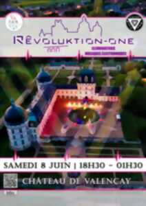 photo Rêvoluktion-One
