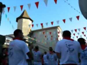 photo Fêtes locales de Betbezer