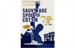 Championnats de France - Sauvetage Sportif Côtier