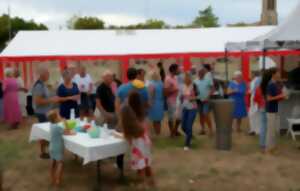 photo Fête du village à Baleyssagues