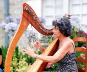 photo Concert des harpes et violons